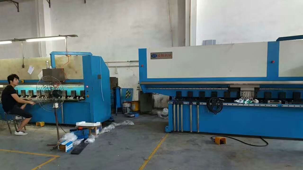 想知道刨槽機哪家好